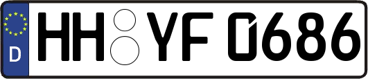 HH-YF0686