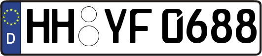 HH-YF0688