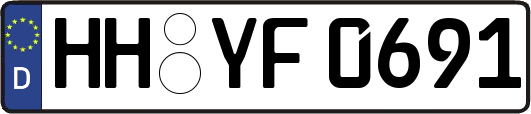 HH-YF0691