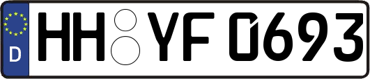 HH-YF0693