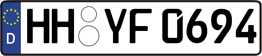 HH-YF0694