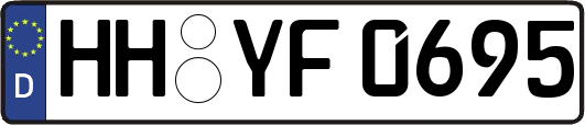 HH-YF0695