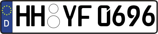 HH-YF0696