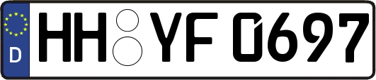 HH-YF0697