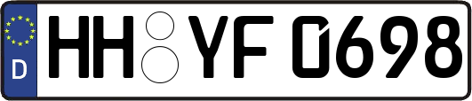 HH-YF0698