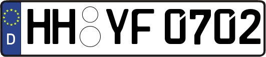 HH-YF0702