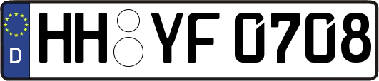 HH-YF0708
