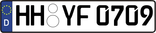HH-YF0709
