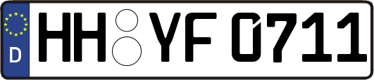 HH-YF0711