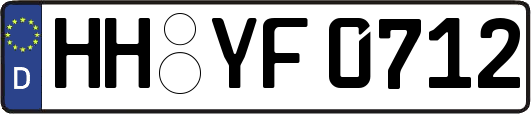 HH-YF0712