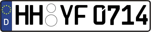 HH-YF0714
