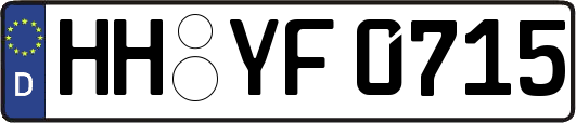 HH-YF0715