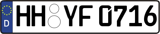 HH-YF0716