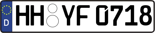 HH-YF0718