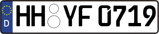 HH-YF0719