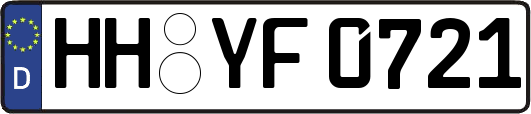 HH-YF0721