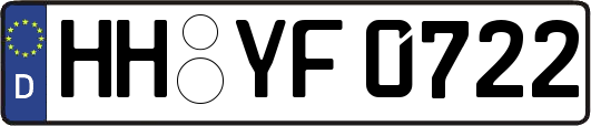 HH-YF0722
