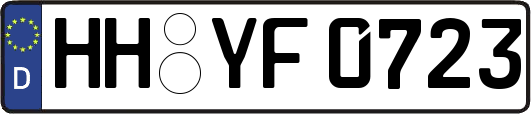 HH-YF0723