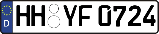 HH-YF0724