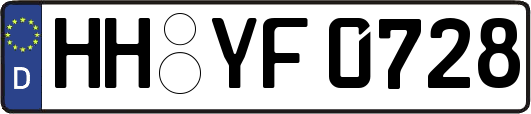 HH-YF0728