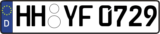 HH-YF0729