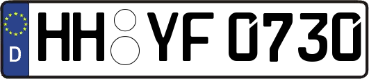 HH-YF0730