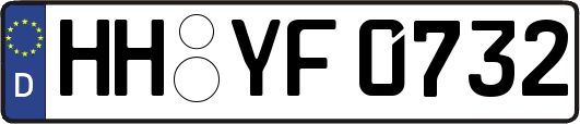 HH-YF0732