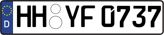 HH-YF0737