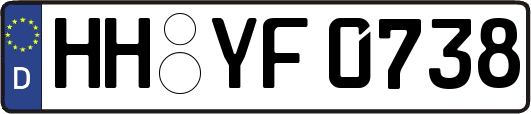 HH-YF0738