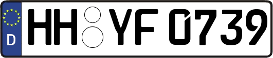 HH-YF0739