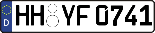 HH-YF0741