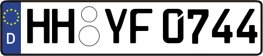 HH-YF0744