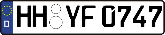 HH-YF0747