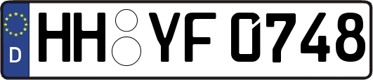 HH-YF0748