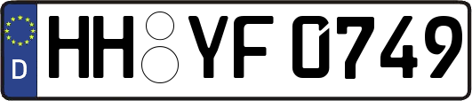 HH-YF0749