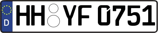 HH-YF0751