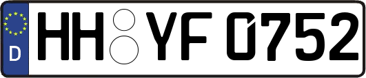 HH-YF0752