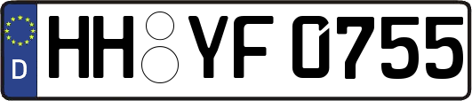 HH-YF0755