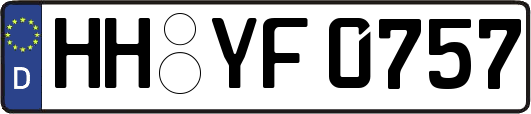 HH-YF0757