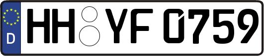 HH-YF0759