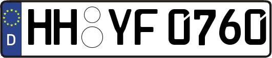 HH-YF0760