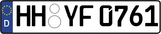 HH-YF0761