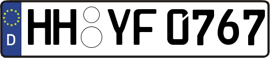 HH-YF0767