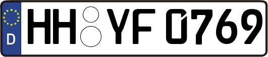 HH-YF0769