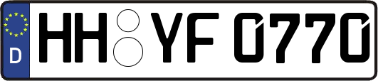 HH-YF0770