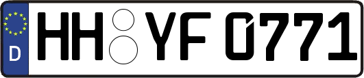 HH-YF0771