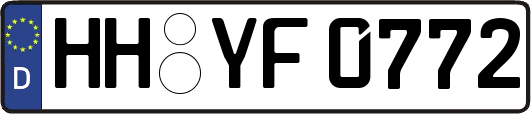 HH-YF0772
