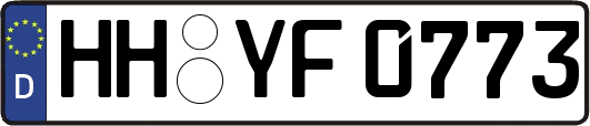 HH-YF0773