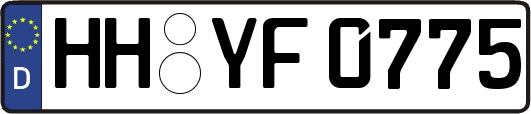 HH-YF0775