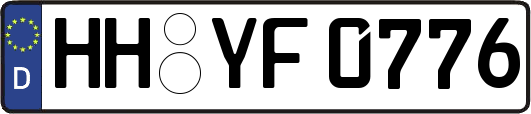 HH-YF0776